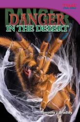 Pericol în deșert (ISBN: 9781433348976)