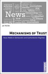 Mechanisms of Trust (ISBN: 9783593398594)