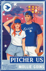 Pitcher Us - Mollie Goins (ISBN: 9781966488095)
