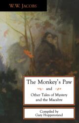 The Monkey's Paw and Other Tales (ISBN: 9780897334419)