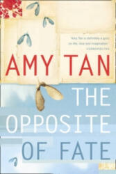 Opposite of Fate - Amy Tan (ISBN: 9780007170401)