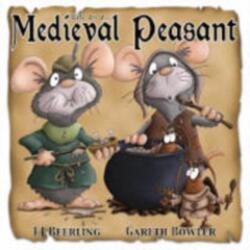 Medieval Peasant (ISBN: 9780993384219)