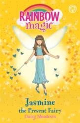 Rainbow Magic: Jasmine The Present Fairy (ISBN: 9781843628248)