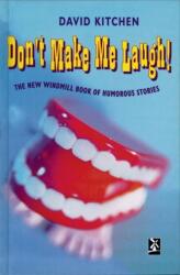 Don't Make Me Laugh (ISBN: 9780435124977)