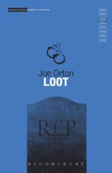 Loot (ISBN: 9780413451804)
