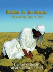Hidden in the Sands (ISBN: 9781909339064)