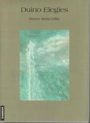 Duino Elegies (ISBN: 9783856307479)