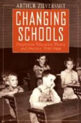 Changing Schools (ISBN: 9780226983295)