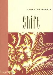 Shift (ISBN: 9780226520636)