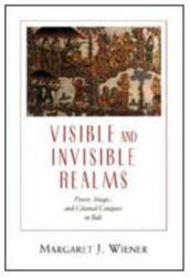 Visible and Invisible Realms (ISBN: 9780226885803)