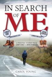 In Search of Me (ISBN: 9781909544130)