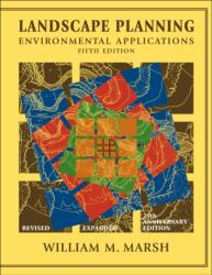 Landscape Planning (ISBN: 9780470570814)