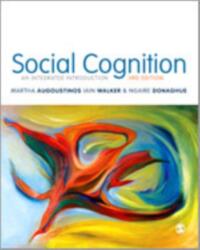 Social Cognition (ISBN: 9781446210512)