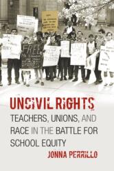 Uncivil Rights (ISBN: 9780226660714)