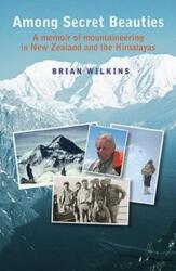Among Secret Beauties (ISBN: 9781877578489)