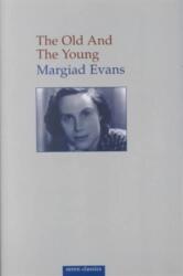 The Old and the Young (ISBN: 9781854112217)