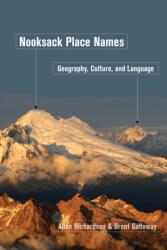 Nooksack Place Names (ISBN: 9780774820462)