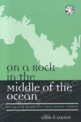 On a Rock in the Middle of the Ocean (ISBN: 9780810851368)