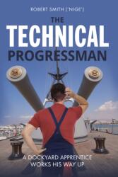 The Technical Progressman (ISBN: 9781861511607)
