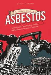 A Town Called Asbestos (ISBN: 9780774828413)