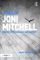 The Songs of Joni Mitchell (ISBN: 9781472465948)