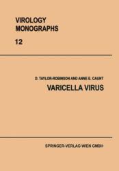 Varicella Virus (ISBN: 9783709134290)