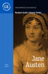 Student Guide to Jane Austen (ISBN: 9781871551891)