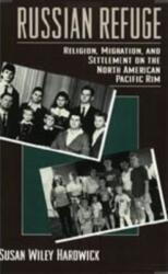 Russian Refuge (ISBN: 9780226316109)