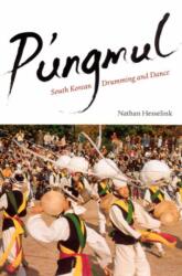 P'ungmul (ISBN: 9780226330938)