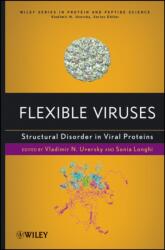 Flexible Viruses (ISBN: 9780470618318)