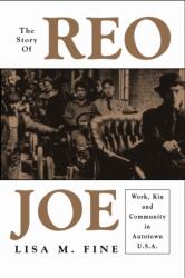 Story of Reo Joe (ISBN: 9781592132584)