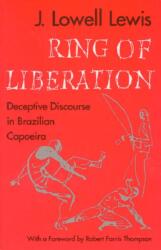 Ring of Liberation (ISBN: 9780226476827)
