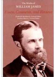 Essays, Comments, and Reviews (ISBN: 9780674265523)