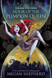 Hour of the Pumpkin Queen (ISBN: 9780736447607)