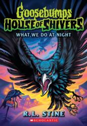 What We Do in the Night (ISBN: 9781546166047)