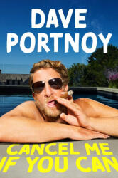 Cancel Me If You Can - PORTNOY DAVE (ISBN: 9781668222027)