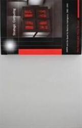 Strategic Computing - Alex Roland, Philip Shiman (ISBN: 9780262529266)