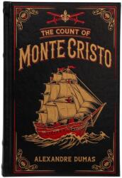 Count of Monte Cristo - Alexander Dumas (ISBN: 9781667206806)