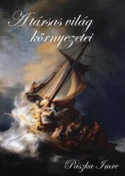 A társas világ környezetei (ISBN: 9786155372490)