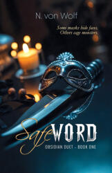Safe Word - N. von Wolf (2026)