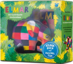Elmar | David McKee, Hans Georg Lenzen (2025)