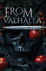 From Valhalla - N. von Wolf (2025)