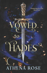 Vowed to Hades - Athena Rose (2024)