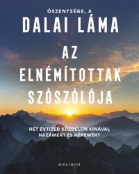 Az elnémítottak szószólója (ISBN: 9789636207144)