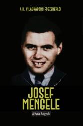 Josef Mengele - Joan Solé (ISBN: 9788411645010)