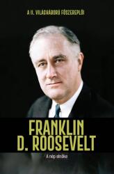 Franklin D. Roosevelt - Jordi Solé (ISBN: 9788411644969)