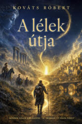 A lélek útja (ISBN: 9789636303624)