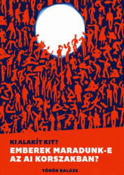 Ki alakít kit? (ISBN: 9786158301831)