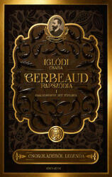 Gerbeaud-rapszódia - Családregény két tételben (ISBN: 9789635436453)