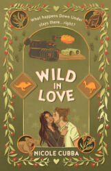 Wild In Love - Nicole Cubba (ISBN: 9798999111838)